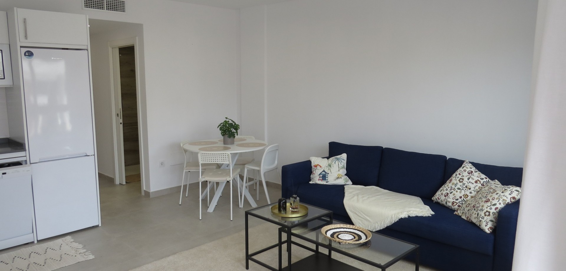 Apartamento en venta en San Pedro del Pinatar and San Javier 9