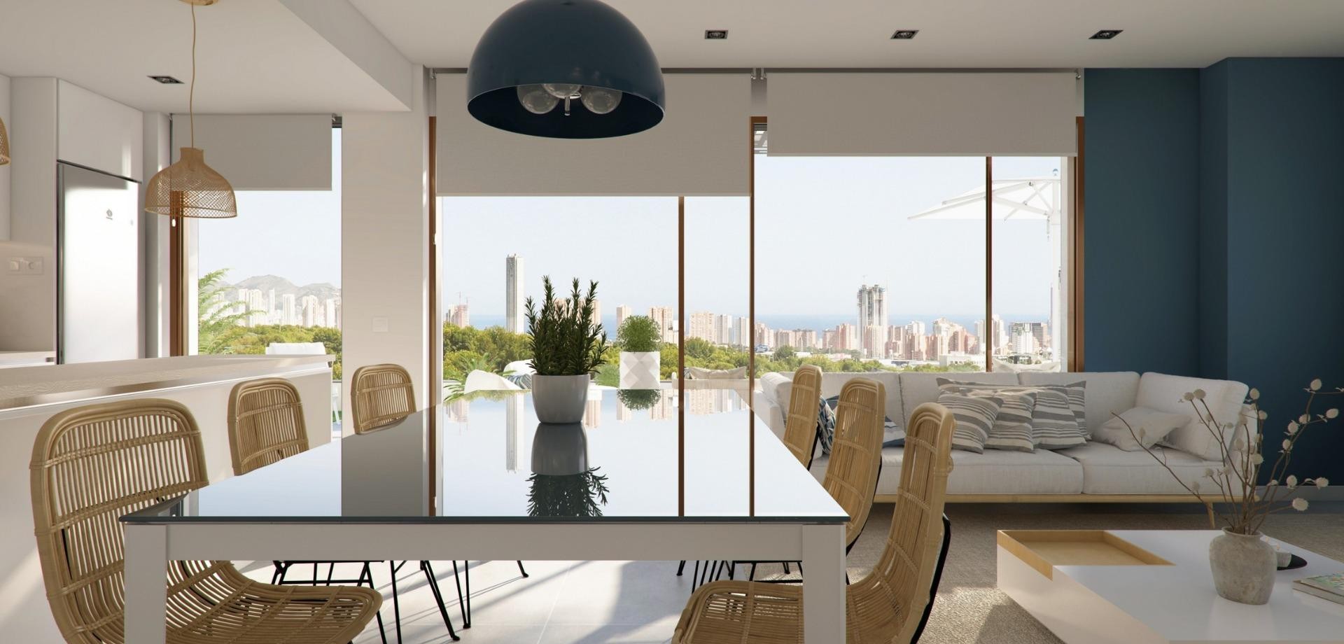 Apartamento en venta en Alicante 10