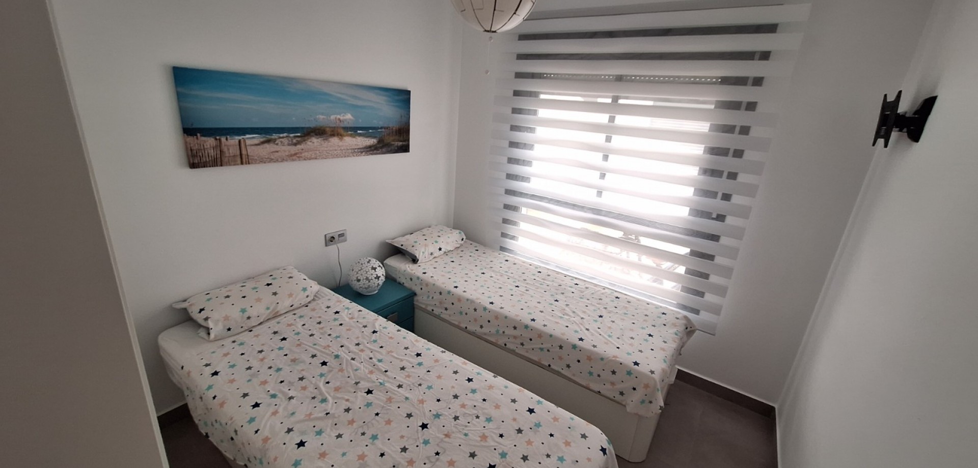 Apartamento en venta en Alicante 10