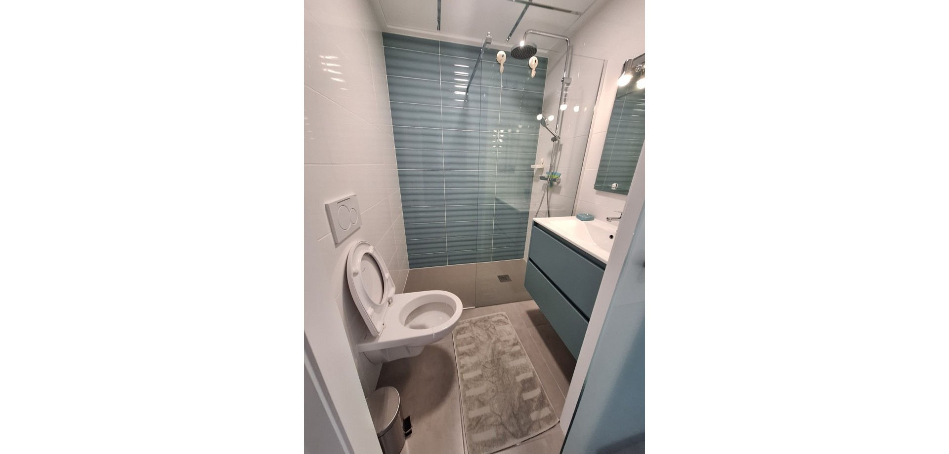 Apartamento en venta en Alicante 11