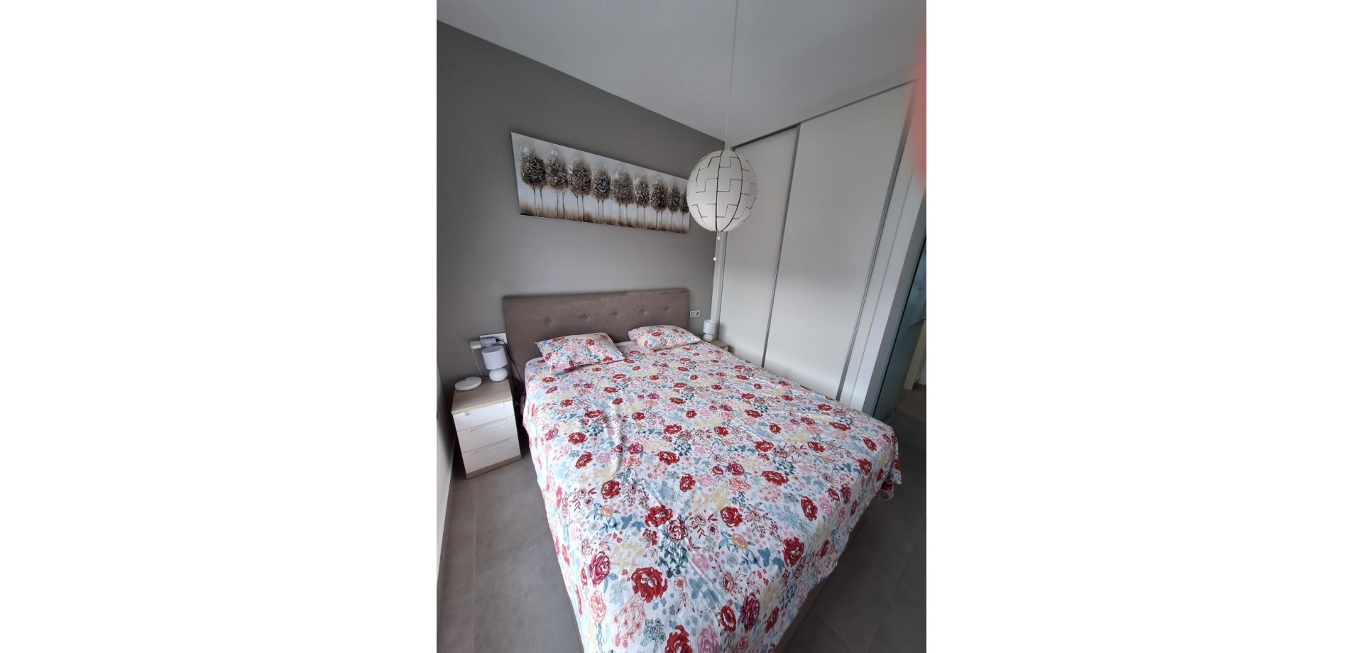 Apartamento en venta en Alicante 12