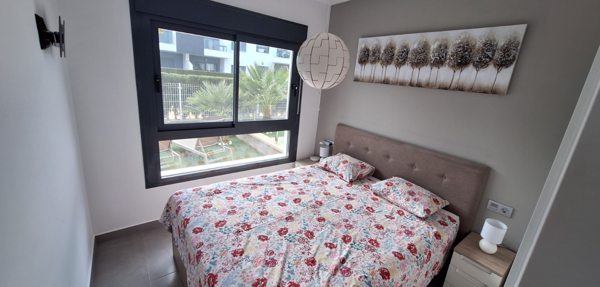 Apartment for sale in Alicante 13