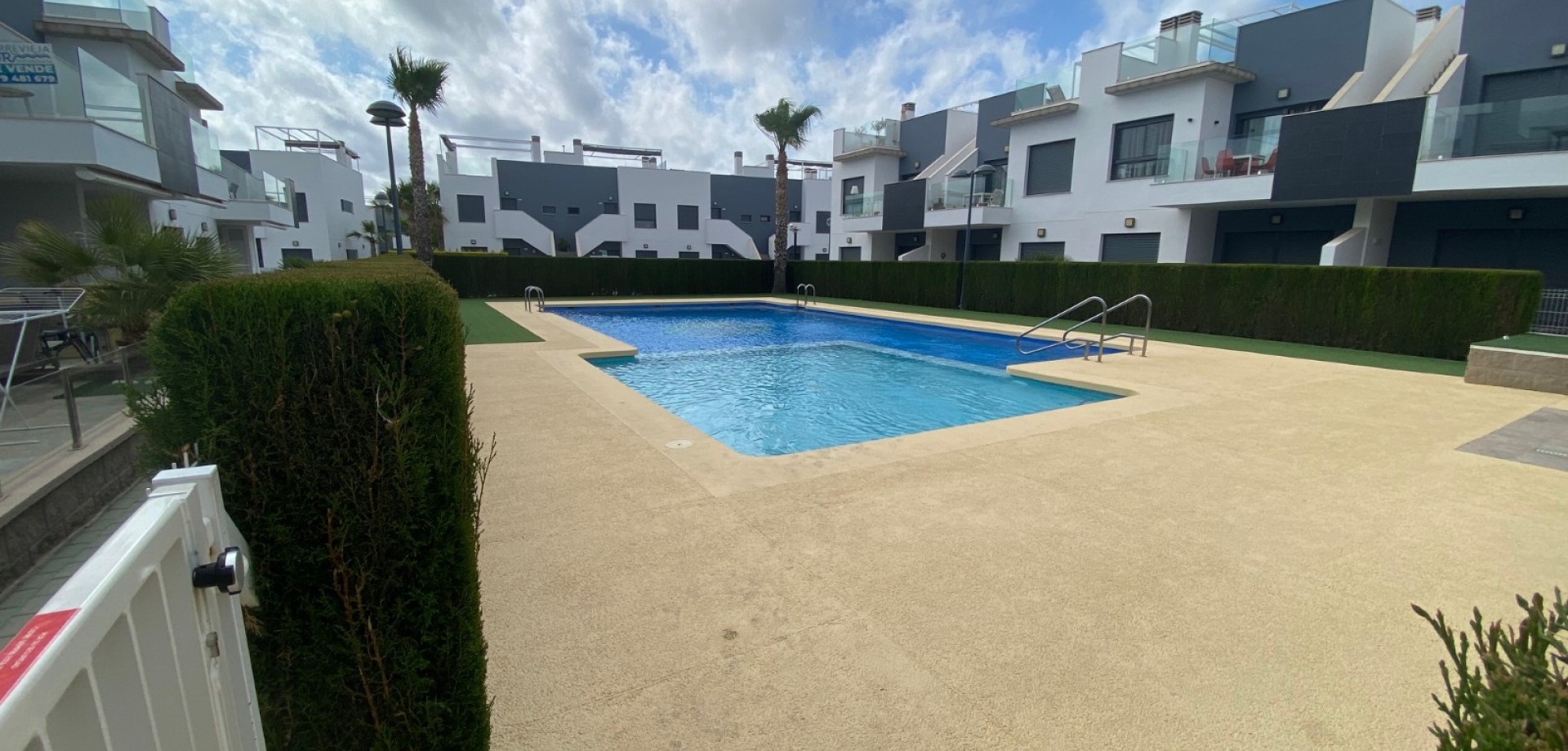 Apartamento en venta en Alicante 18