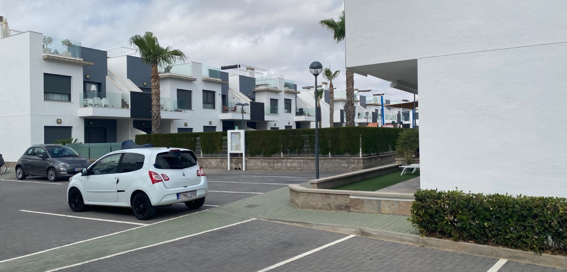 Apartamento en venta en Alicante 20