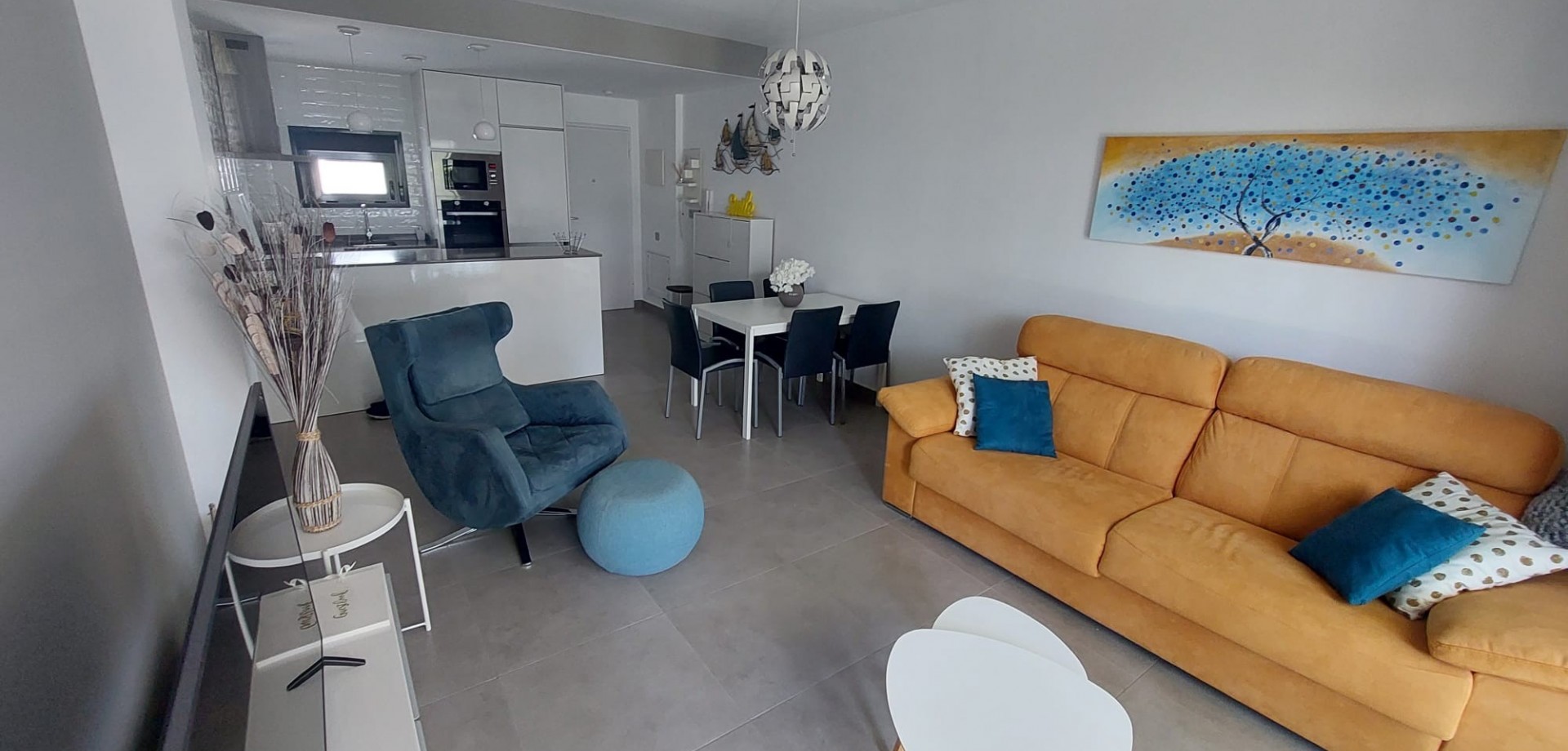 Appartement te koop in Alicante 5