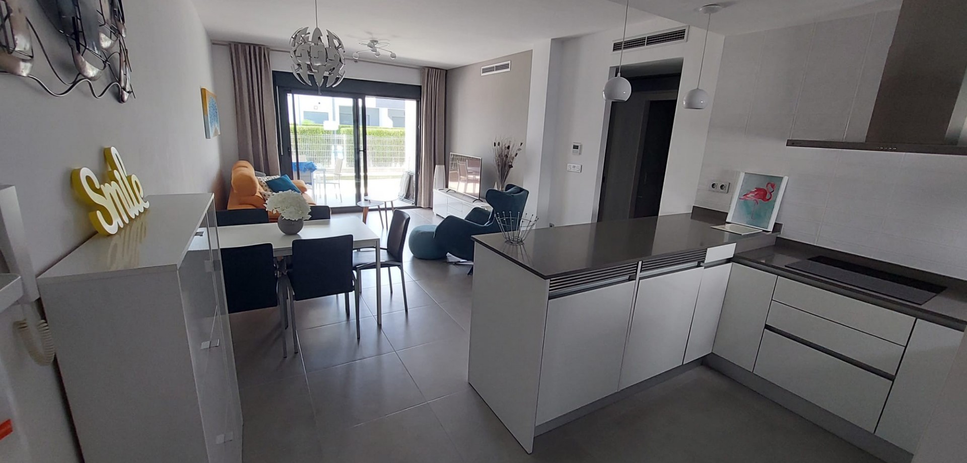 Appartement te koop in Alicante 7