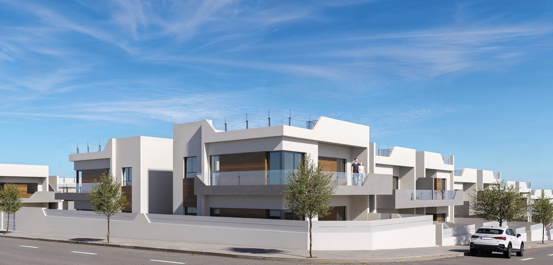 Villa for sale in Alicante 9