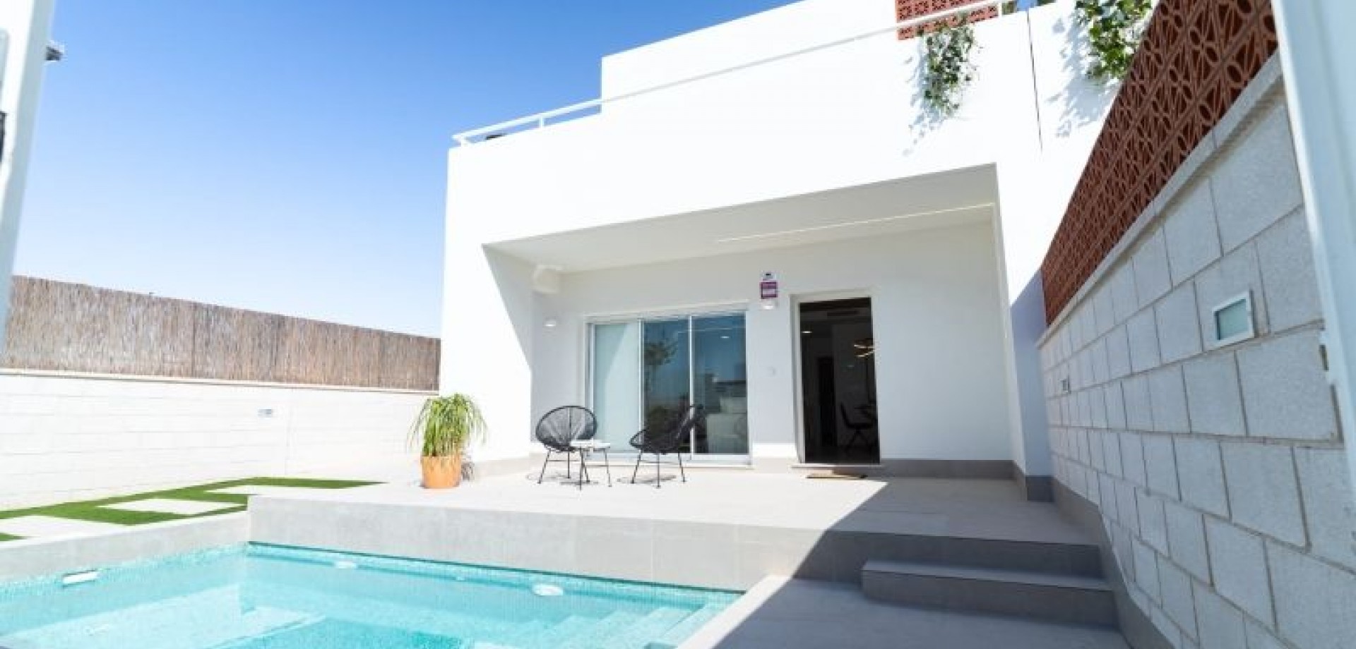 Villa for sale in Alicante 3