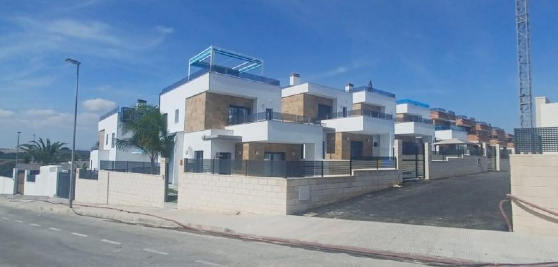 Villa à vendre à Alicante 14