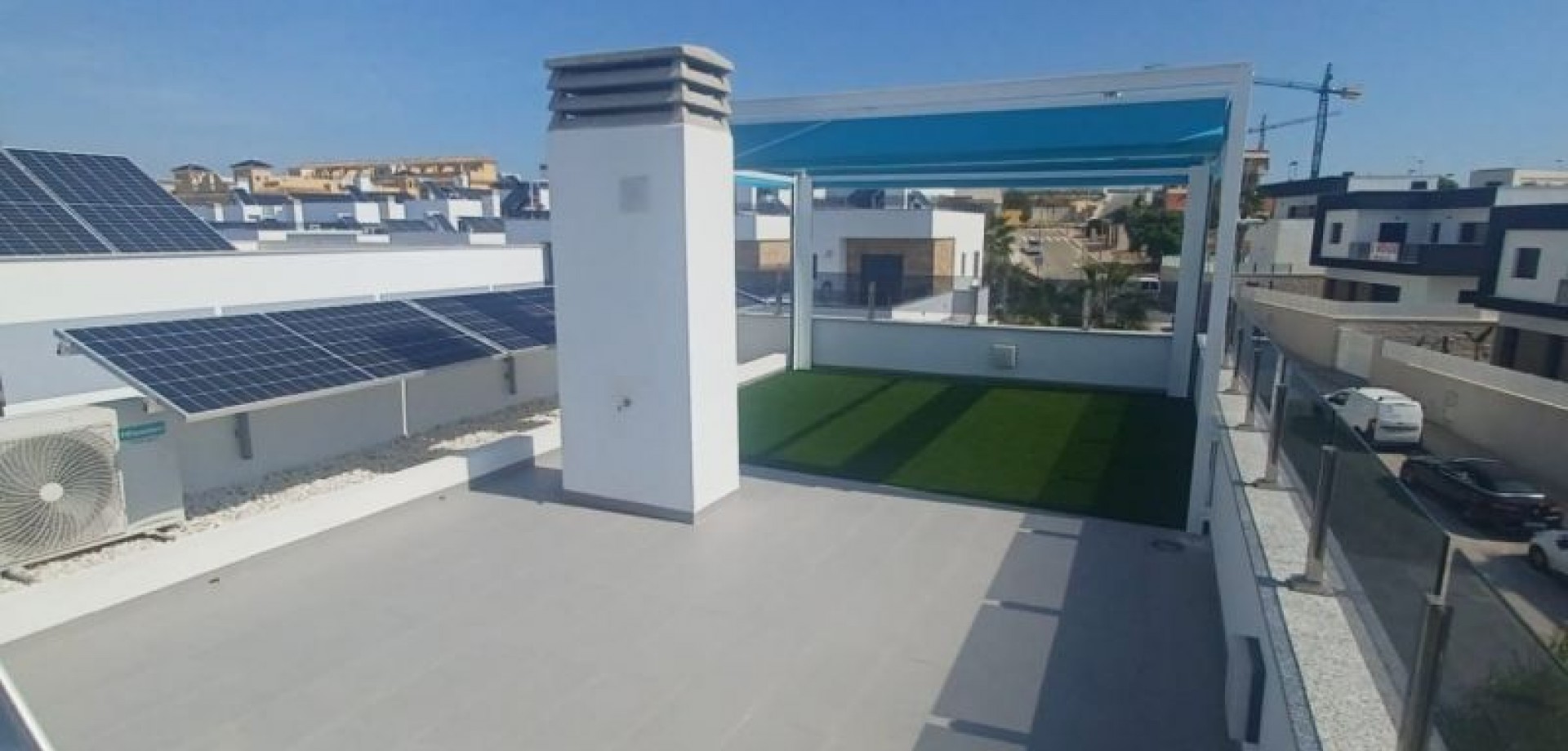 Villa à vendre à Alicante 18