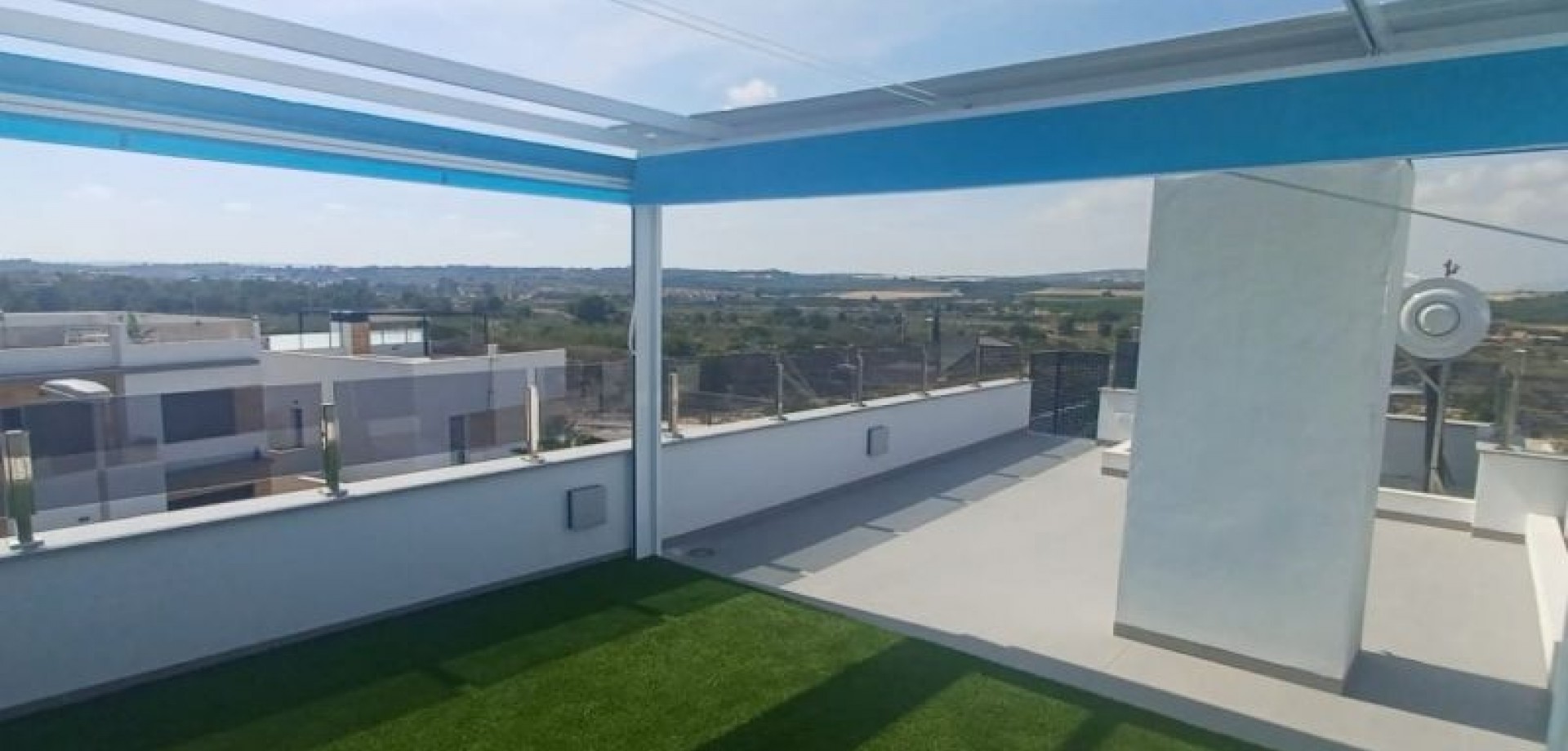Villa à vendre à Alicante 19