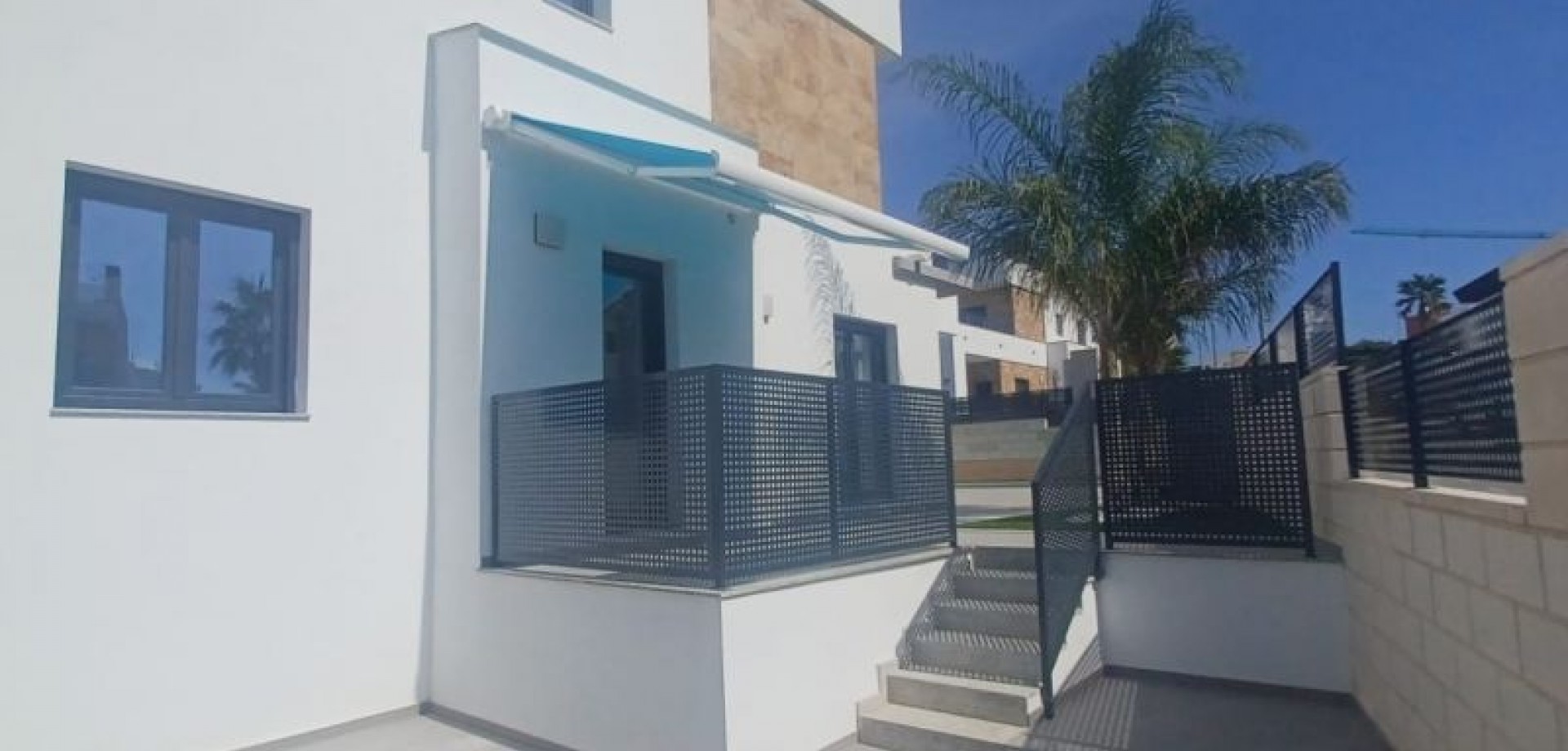 Villa for sale in Alicante 21