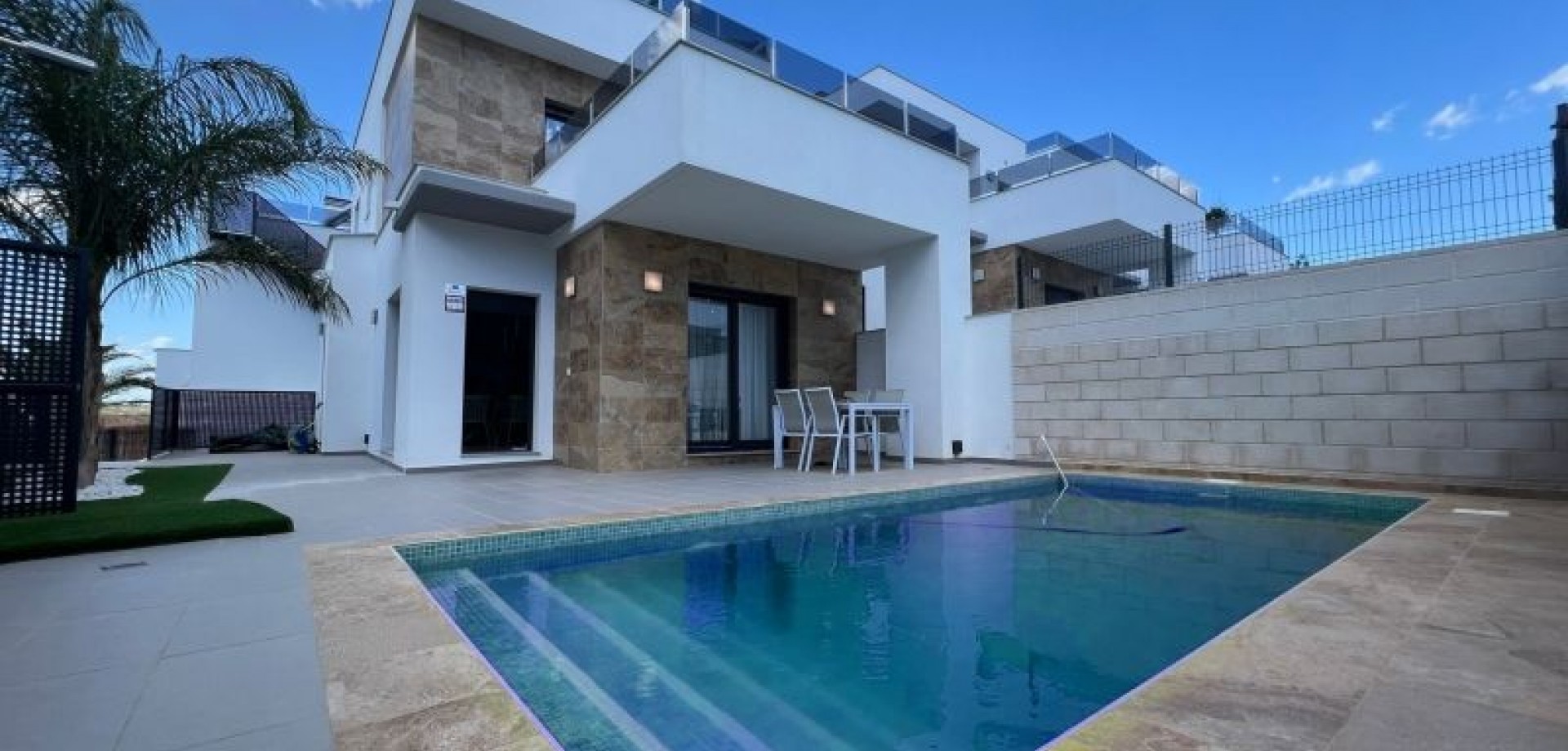 Villa for sale in Alicante 3