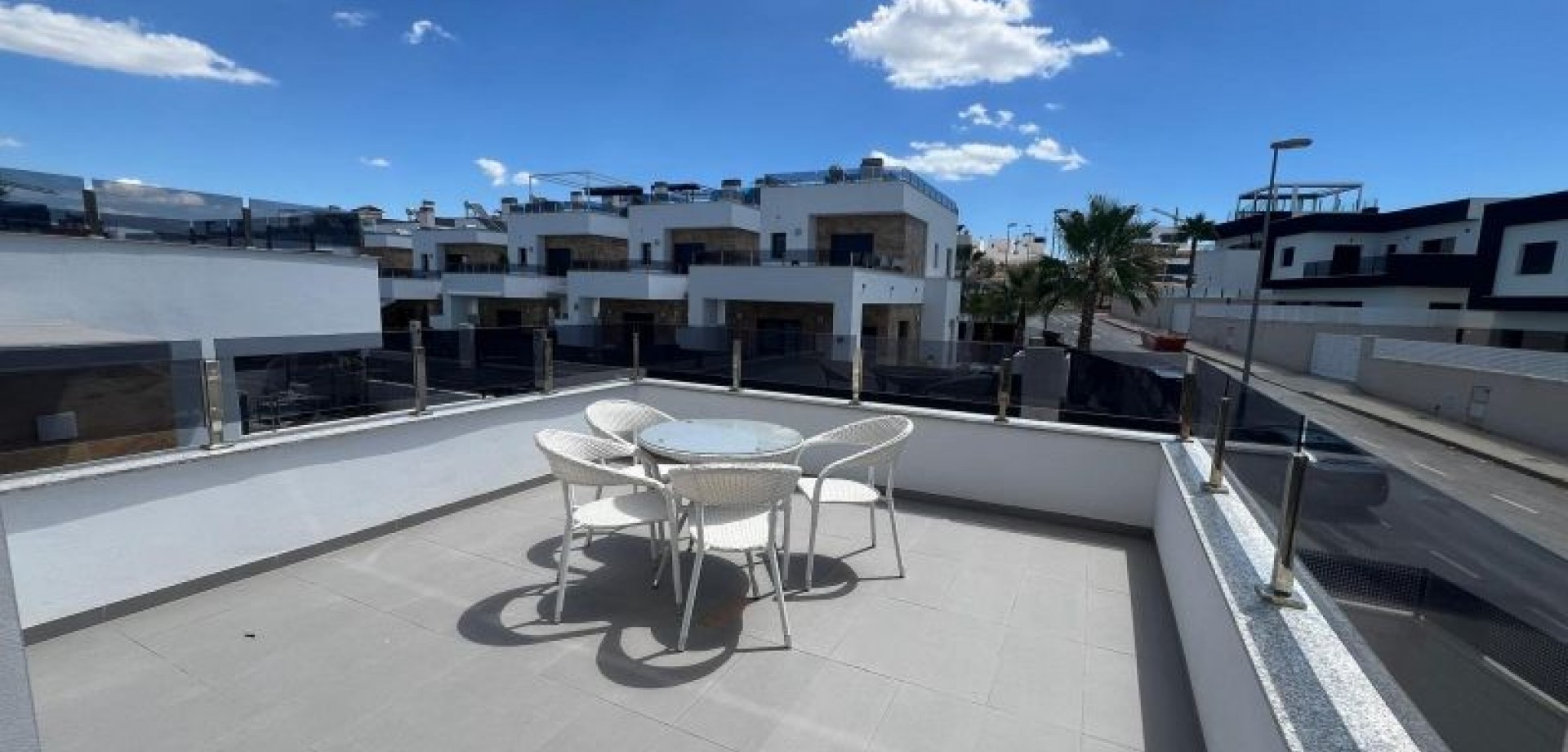 Villa for sale in Alicante 31