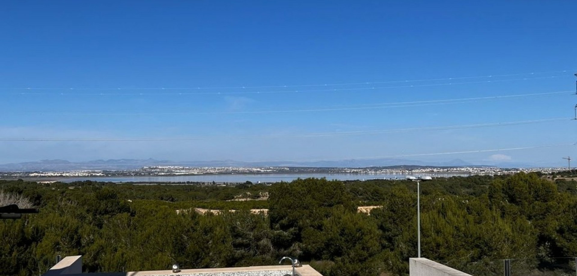 Chalé en venta en Alicante 14