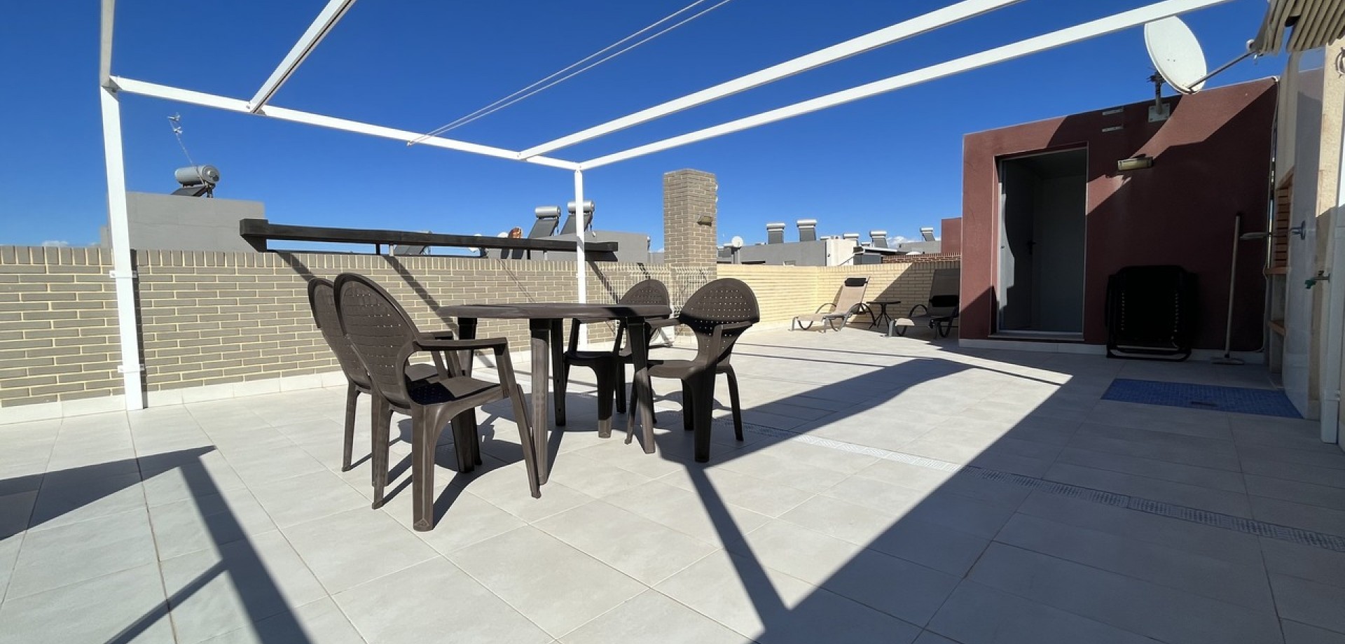 Apartment for sale in Torrevieja and surroundings 21