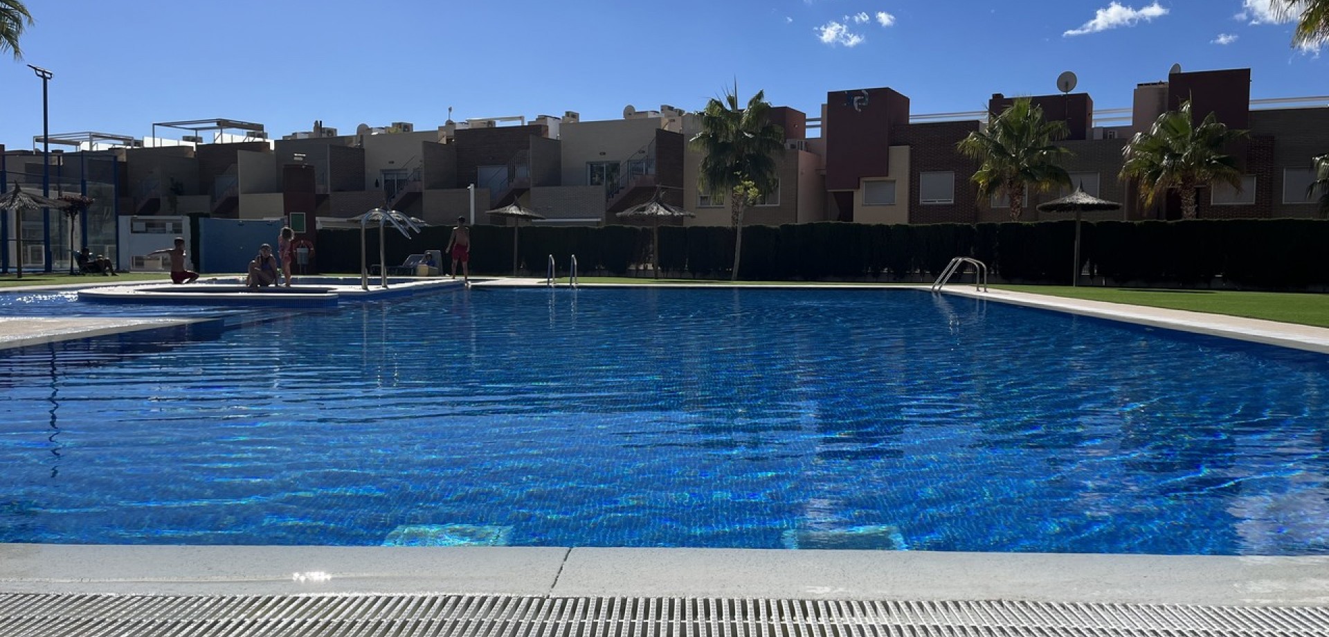 Apartment for sale in Torrevieja and surroundings 30