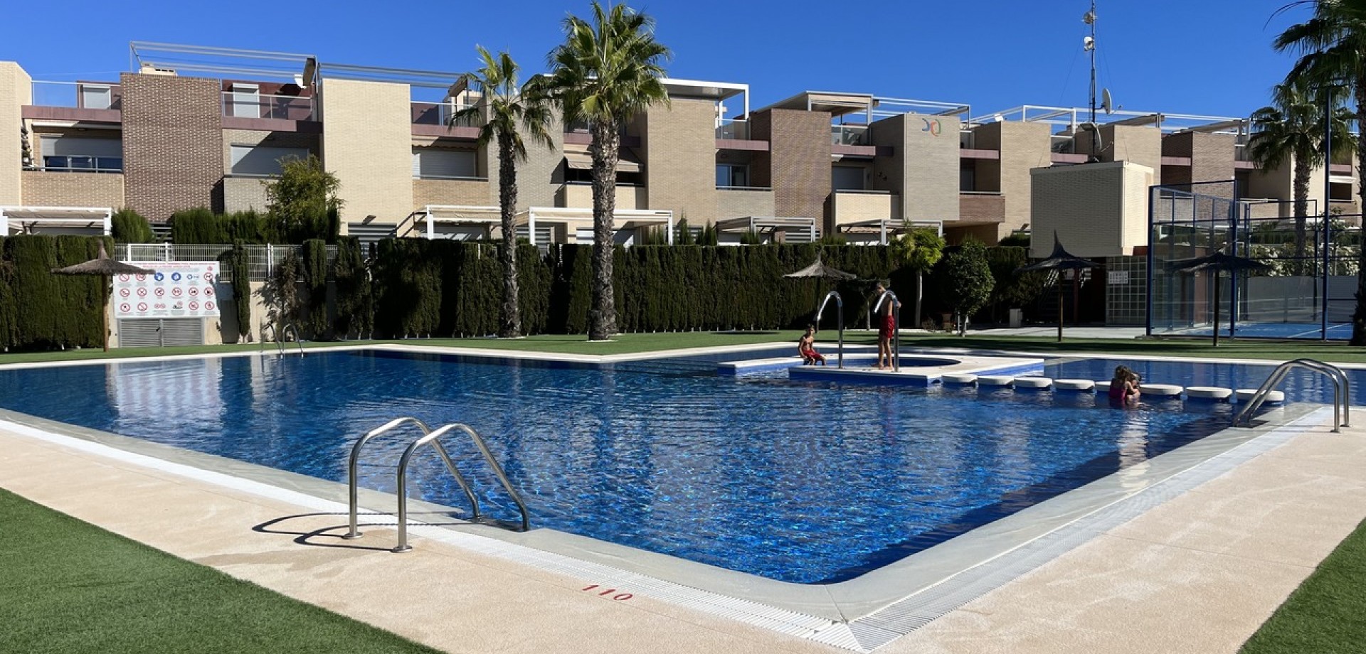 Apartment for sale in Torrevieja and surroundings 32