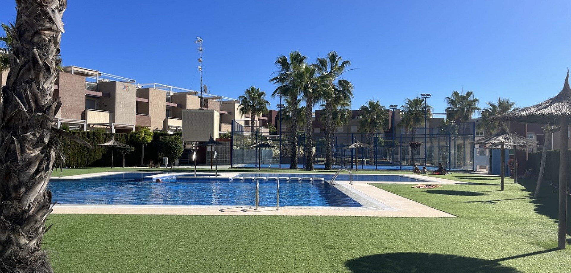 Apartment for sale in Torrevieja and surroundings 33