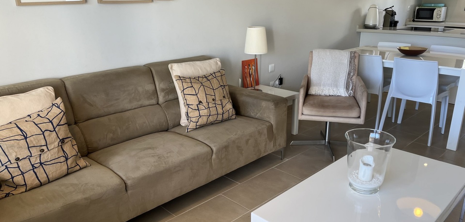 Apartamento en venta en Alicante 11