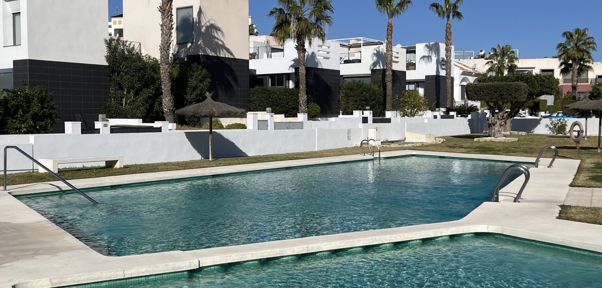 Apartment for sale in Alicante 24