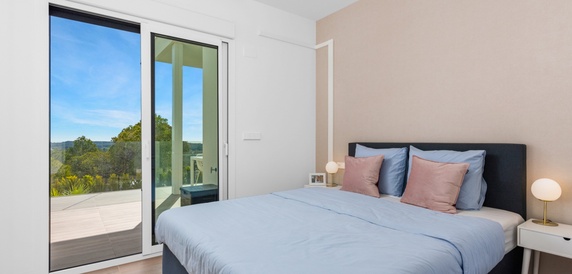 Apartamento en venta en Alicante 11