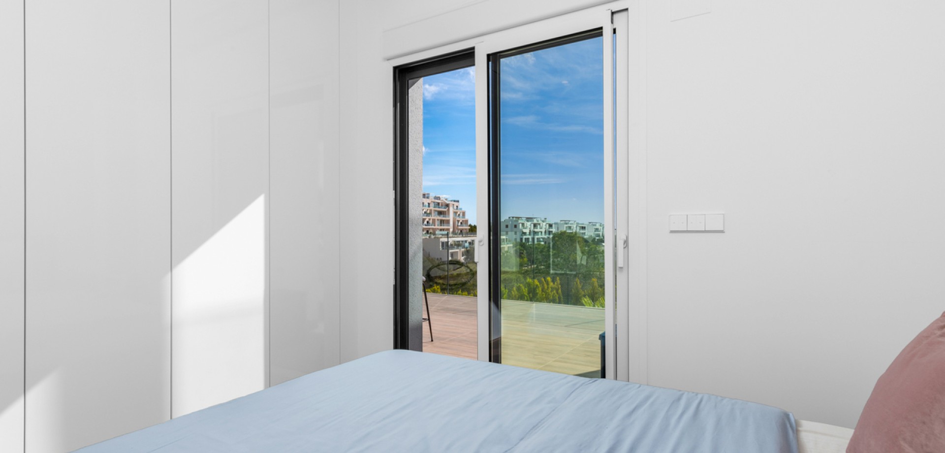 Apartamento en venta en Alicante 13