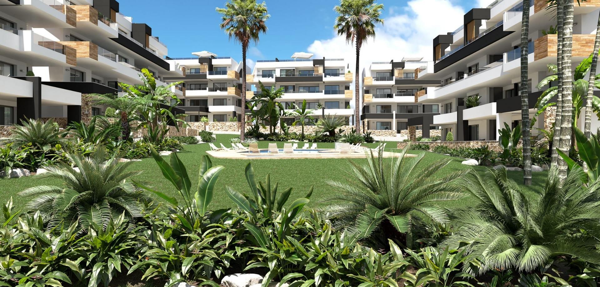 Apartamento en venta en Alicante 28