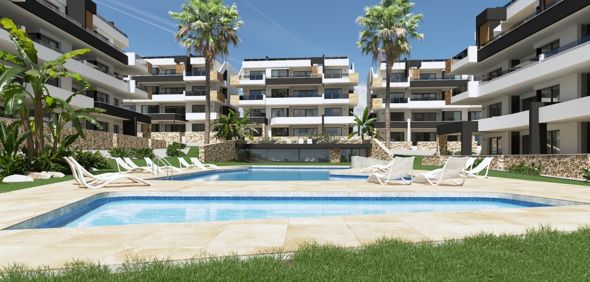 Apartamento en venta en Alicante 2