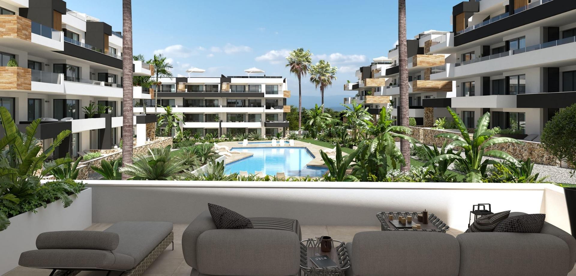 Apartamento en venta en Alicante 28