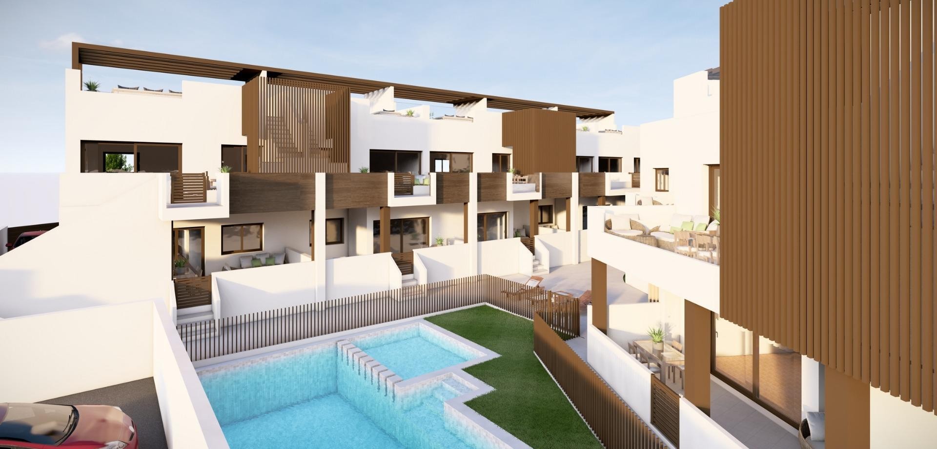 Villa till salu i Alicante 2