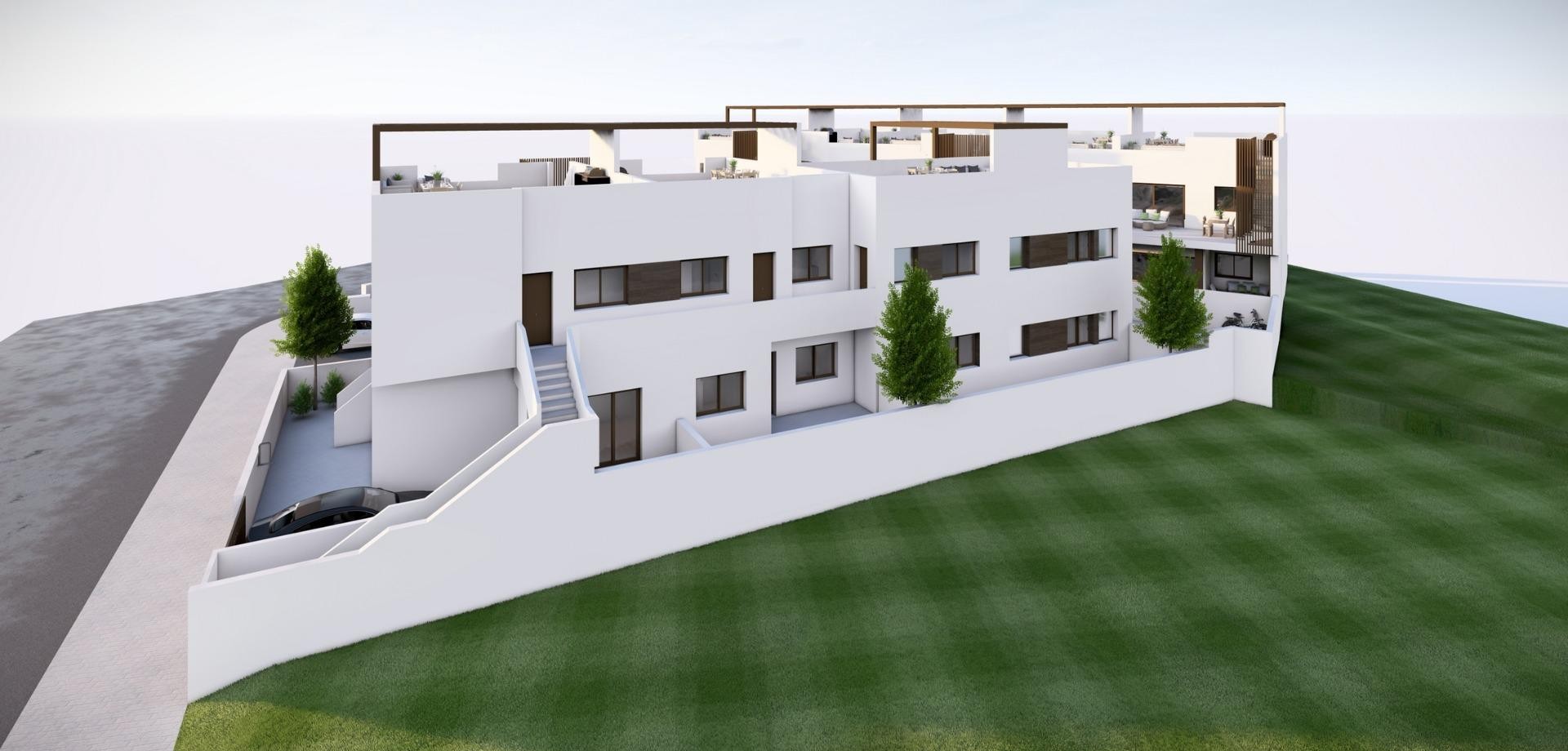 Villa for sale in Alicante 6