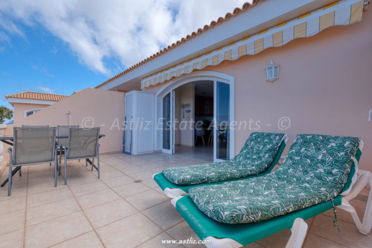 Apartamento en venta en Tenerife 12