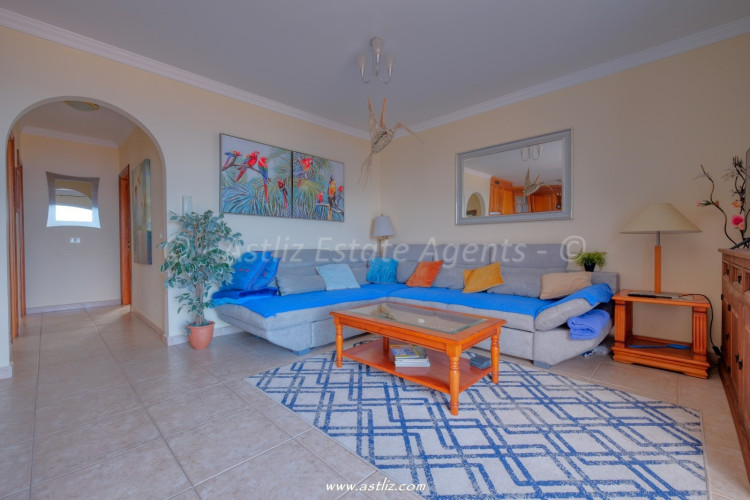 Appartement te koop in Tenerife 14