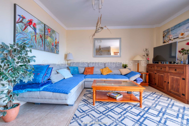 Appartement te koop in Tenerife 15