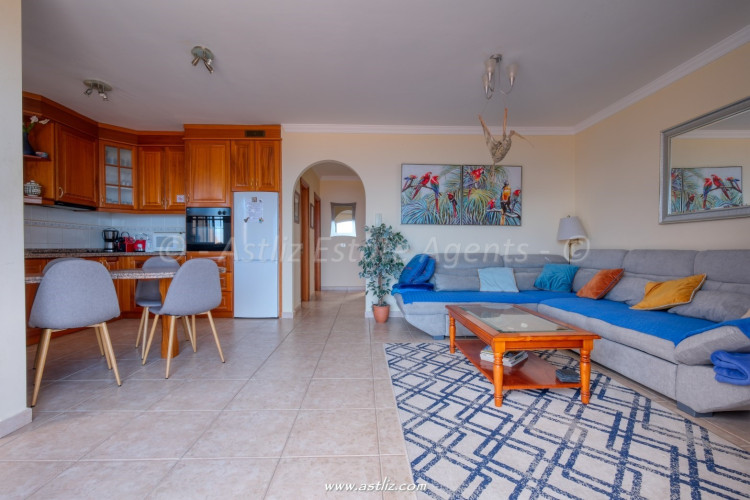 Appartement te koop in Tenerife 16