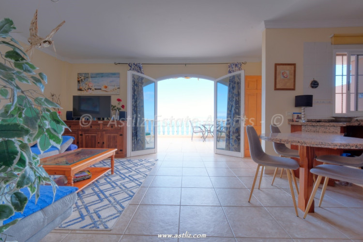 Appartement te koop in Tenerife 19