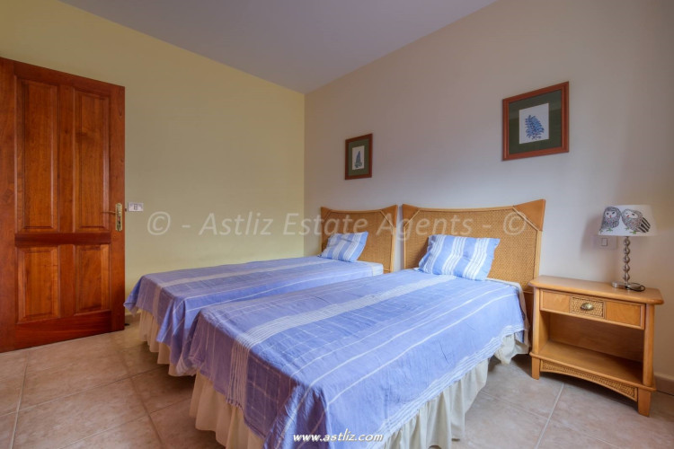 Appartement te koop in Tenerife 23