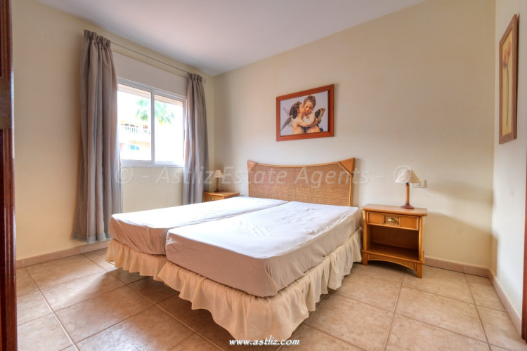 Appartement te koop in Tenerife 26