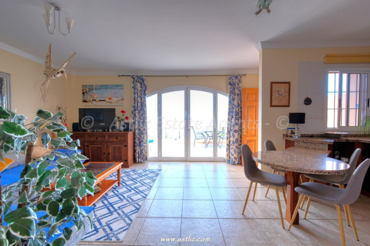 Appartement te koop in Tenerife 31