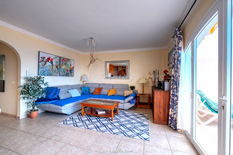 Apartament na sprzedaż w Tenerife 34