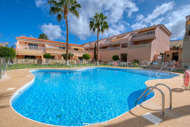 Appartement te koop in Tenerife 6