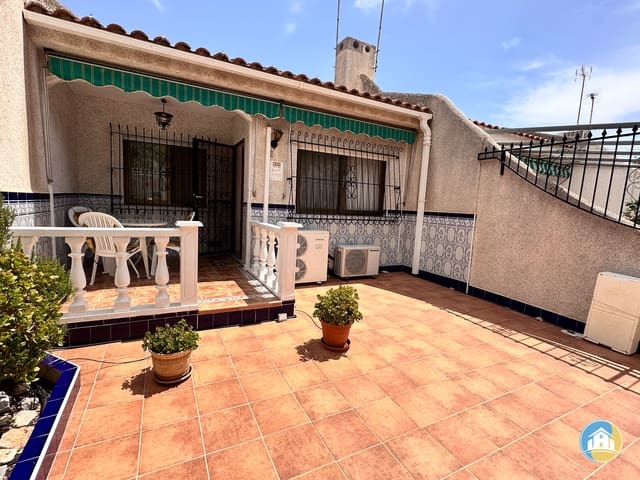 Villa for sale in Los Alcázares 1