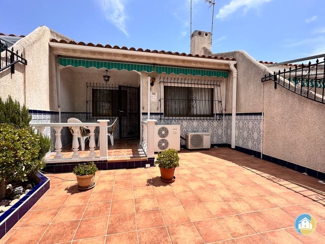 Villa à vendre à Los Alcázares 2