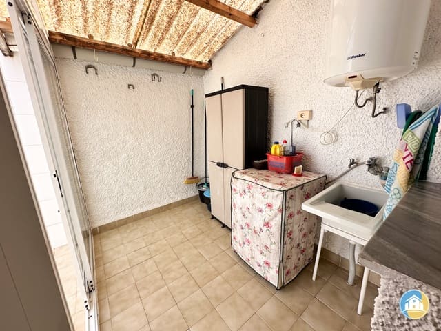 Villa à vendre à Los Alcázares 26