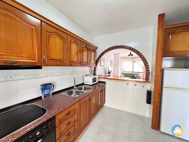 Villa for sale in Los Alcázares 28