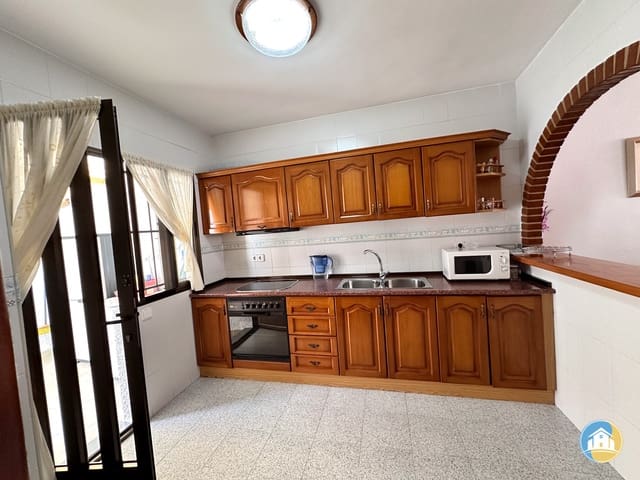 Villa for sale in Los Alcázares 31