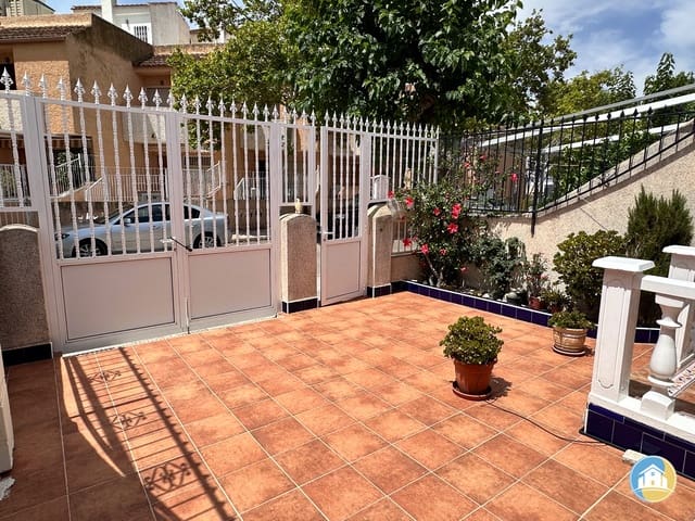 Villa à vendre à Los Alcázares 7