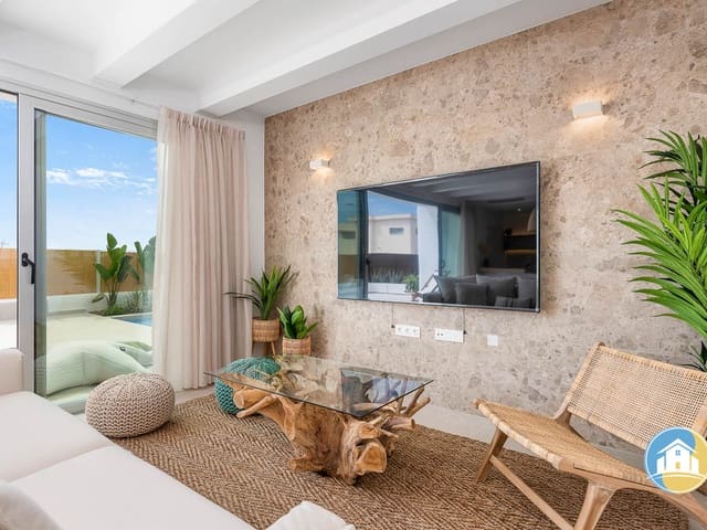 Villa for sale in Alicante 19