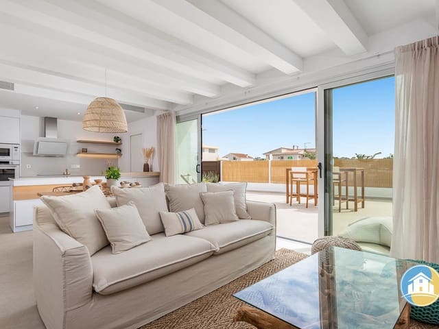 Villa for sale in Alicante 20